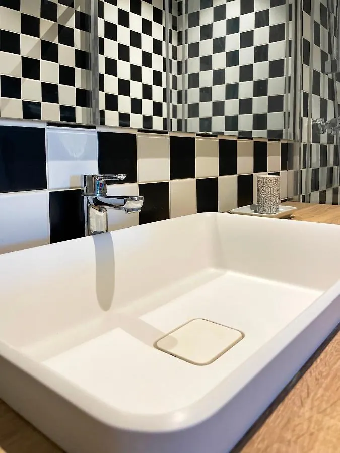 Agréable appartement cœur de ville Aubenas